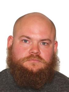 Kennith Deral Manley a registered Sex or Violent Offender of Oklahoma