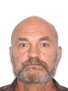 Ricky Wayne Burleson a registered Sex or Violent Offender of Oklahoma