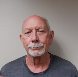 Robert L Laymon a registered Sex or Violent Offender of Oklahoma