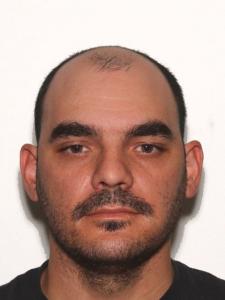 Anthony Monroe a registered Sex or Violent Offender of Oklahoma