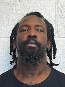 Kevin Maurice Alexander II a registered Sex or Violent Offender of Oklahoma