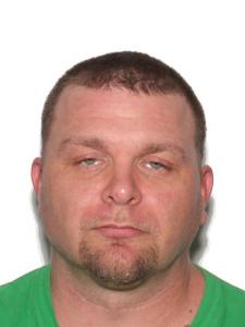 Michael Alan Akin a registered Sex or Violent Offender of Oklahoma