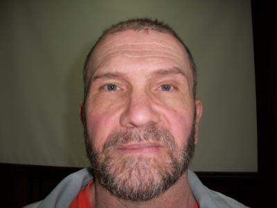 Shannon Lane Cox a registered Sex or Violent Offender of Oklahoma