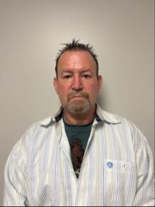 Jamison Ives Marchette a registered Sex or Violent Offender of Oklahoma
