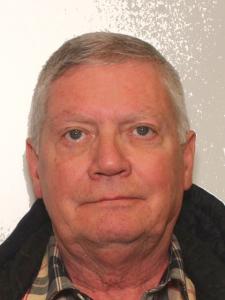 David Wayne Odea a registered Sex or Violent Offender of Oklahoma