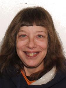 Anne Marie Zielinski a registered Sex or Violent Offender of Oklahoma