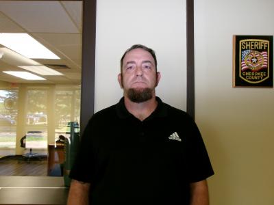 Matthew James Sanders a registered Sex or Violent Offender of Oklahoma