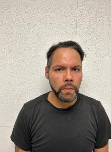 Michael Canales a registered Sex or Violent Offender of Oklahoma