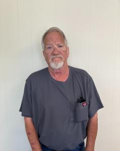 Kevin Lynn Lamance a registered Sex or Violent Offender of Oklahoma