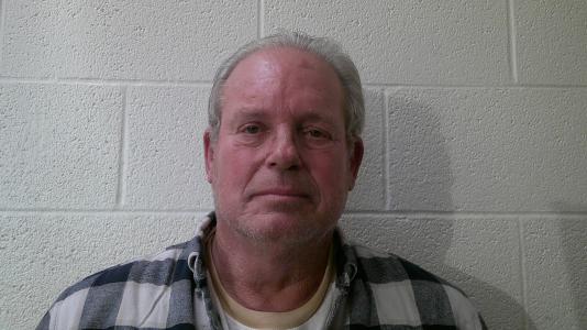 Kirk Alan Warren a registered Sex or Violent Offender of Oklahoma