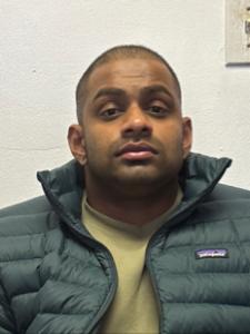 Rakin Obaid Chowdhury a registered Sex or Violent Offender of Oklahoma