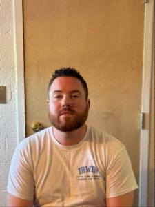 Kevin Anthony Martin a registered Sex or Violent Offender of Oklahoma