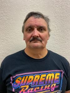Edward L Burris a registered Sex or Violent Offender of Oklahoma