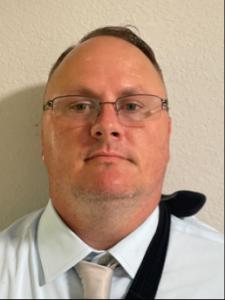 Donald Loyd Thompson a registered Sex or Violent Offender of Oklahoma