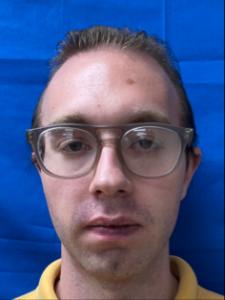 Darryll Lossen Reeves a registered Sex or Violent Offender of Oklahoma
