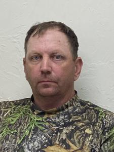 Henry Dean Dye a registered Sex or Violent Offender of Oklahoma
