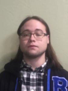 Carson Richards a registered Sex or Violent Offender of Oklahoma