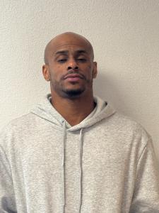 Isaac Donald Jackson a registered Sex or Violent Offender of Oklahoma
