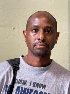 Kunta Kinte Nelson a registered Sex or Violent Offender of Oklahoma