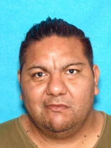 Carlos Ray Castellanos a registered Sex or Violent Offender of Oklahoma