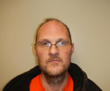 Roger Dean Shipman a registered Sex or Violent Offender of Oklahoma