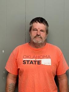 David L Clark a registered Sex or Violent Offender of Oklahoma