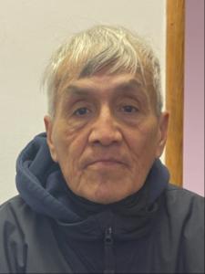 Russell Mike a registered Sex or Violent Offender of Oklahoma