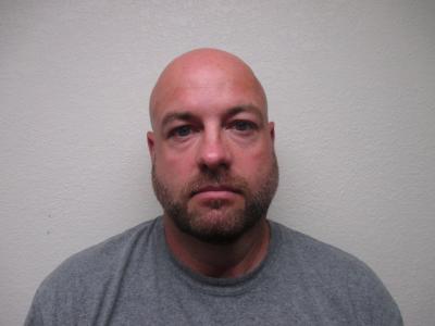 Benjamin Cody Mcvay a registered Sex or Violent Offender of Oklahoma