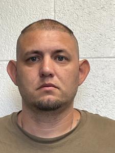 Steven Wayne Breckenridge a registered Sex or Violent Offender of Oklahoma