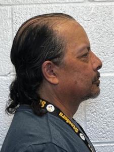 Isreal Medina a registered Sex or Violent Offender of Oklahoma