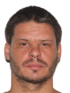 Benjamin Staples a registered Sex or Violent Offender of Oklahoma