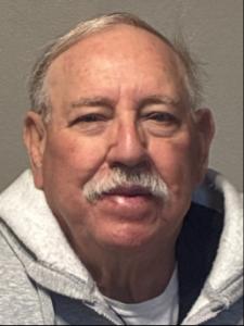 Gary Craig Rippetoe a registered Sex or Violent Offender of Oklahoma