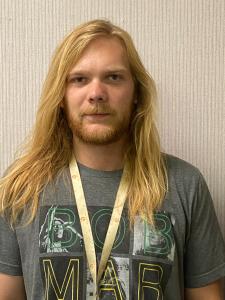 Timothy Dale Holder a registered Sex or Violent Offender of Oklahoma