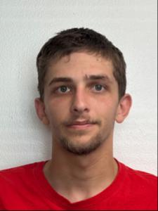 Amos Preston Hubbard IV a registered Sex or Violent Offender of Oklahoma