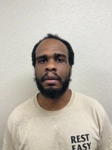 Stacy Ladale Brown a registered Sex or Violent Offender of Oklahoma