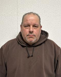 Jeremy Bolick a registered Sex or Violent Offender of Oklahoma