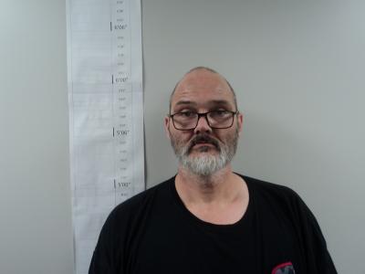 Johnie Ray Hoffman a registered Sex or Violent Offender of Oklahoma