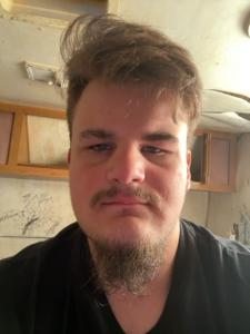 Brayden Ashworth a registered Sex or Violent Offender of Oklahoma