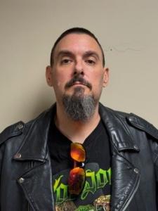 Joshua Kane Mefford a registered Sex or Violent Offender of Oklahoma
