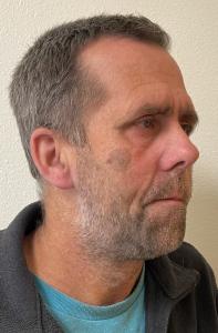 James Harwood a registered Sex or Violent Offender of Oklahoma