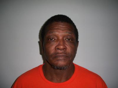 Donald Ray Bell a registered Sex or Violent Offender of Oklahoma