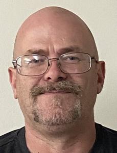 Rodney Jagers a registered Sex or Violent Offender of Oklahoma