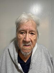Junior Lee Davis a registered Sex or Violent Offender of Oklahoma