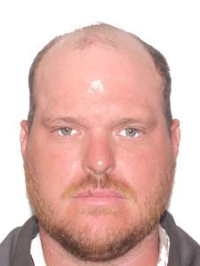 Caleb Ray Walling a registered Sex or Violent Offender of Oklahoma