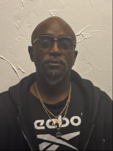 Willie Miron Galberth a registered Sex or Violent Offender of Oklahoma