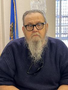Jimmy Raymond Byrum a registered Sex or Violent Offender of Oklahoma