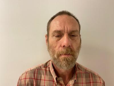 Bobby R Campbell a registered Sex or Violent Offender of Oklahoma