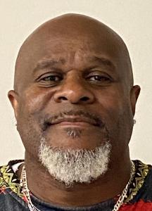 Calvin Taylor Herrien a registered Sex or Violent Offender of Oklahoma