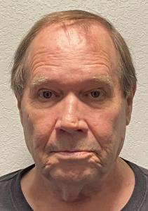 Steven Ray Donaldson a registered Sex or Violent Offender of Oklahoma