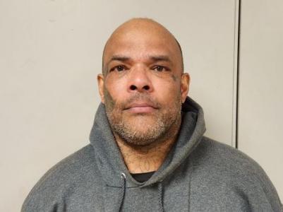 Rodgell Berard Howell a registered Sex or Violent Offender of Oklahoma